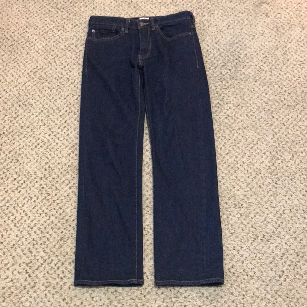 Dockers mens jeans